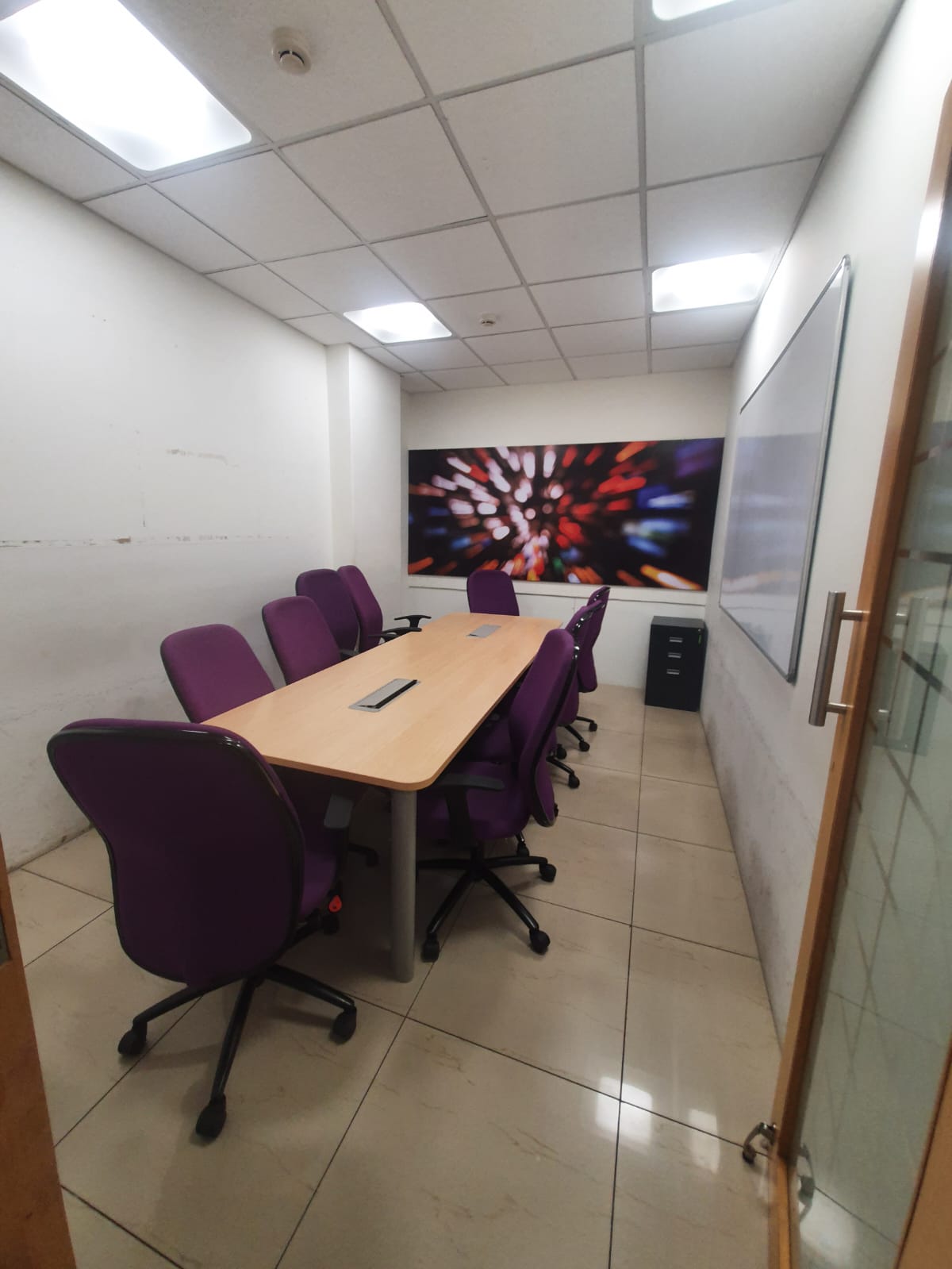 Commercial office space In Aundh Bopodi BI235